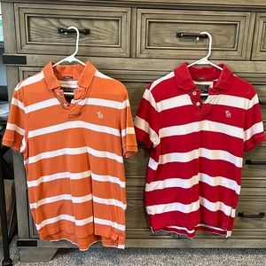 Men’s Polos